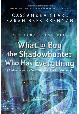 Що купити Shadowhunter Who Has Everything
