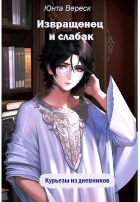 Извращенец и слабак