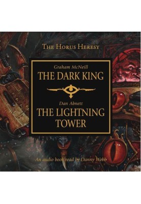 The Dark King and The Lightning Tower