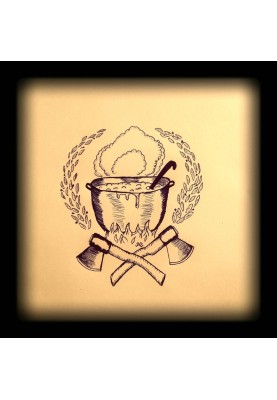 Porridge from an ax