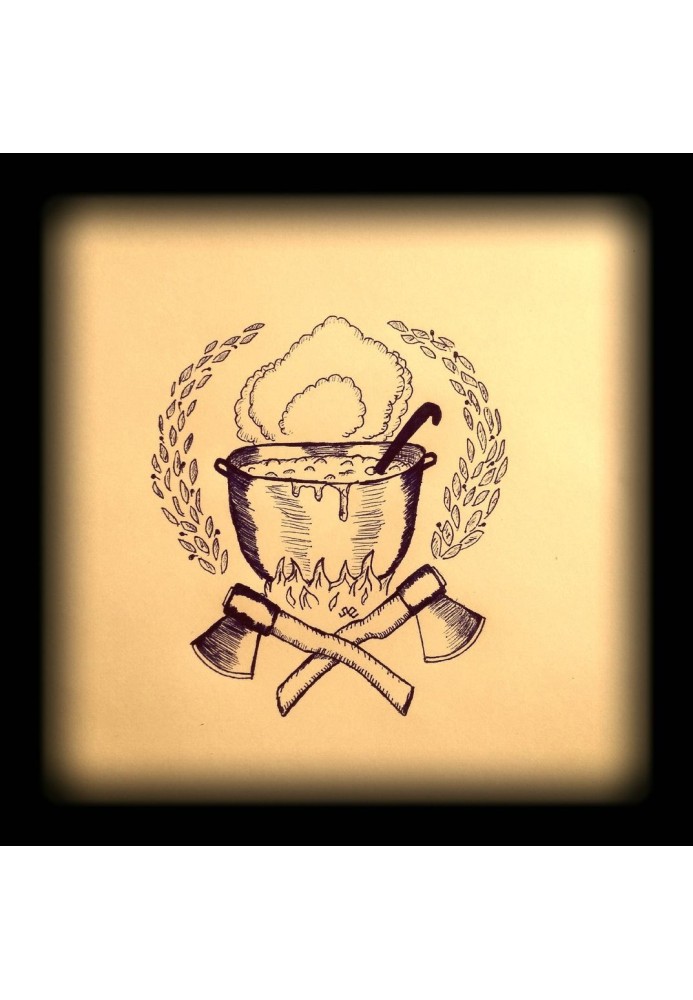 Porridge from an ax