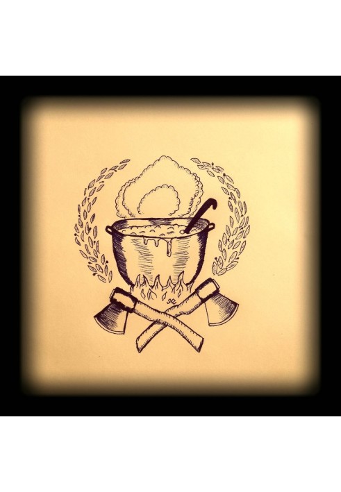 Porridge from an ax