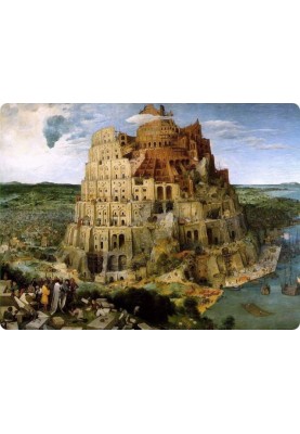 Tower of Babel
