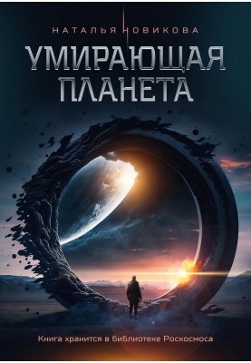 Умирающая планета