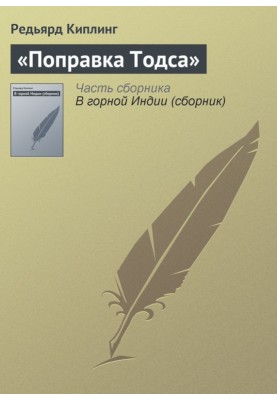 Виправлення Тодса