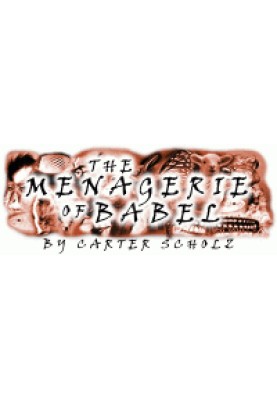 The Menagerie of Babel
