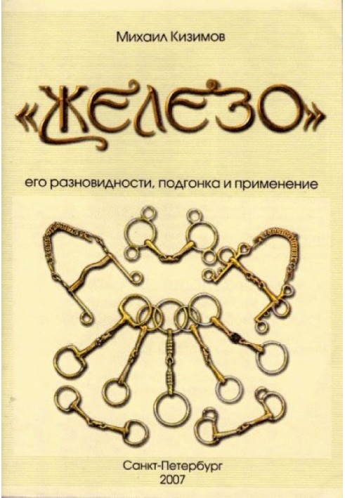 Железо. Его разновидности, подгонка и применение