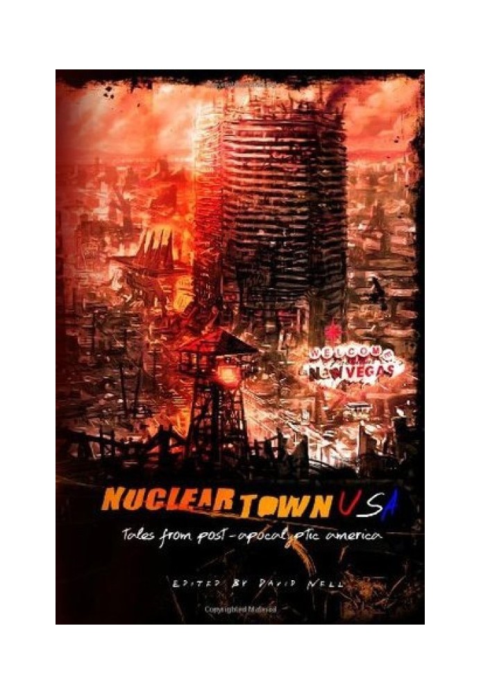 The Nucleus Note