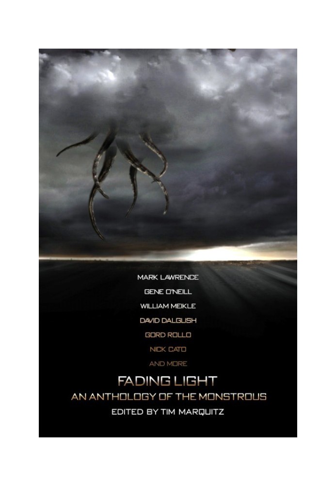 In the arms of parasites (Parasitic Embrace)