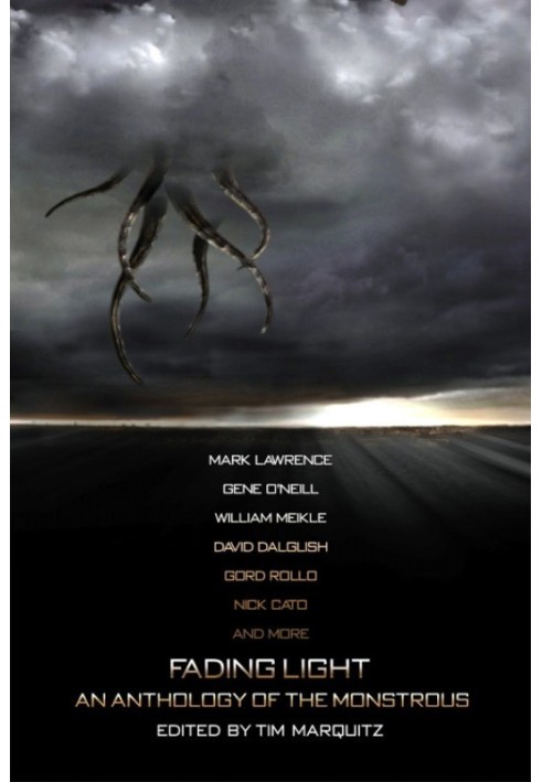 In the arms of parasites (Parasitic Embrace)