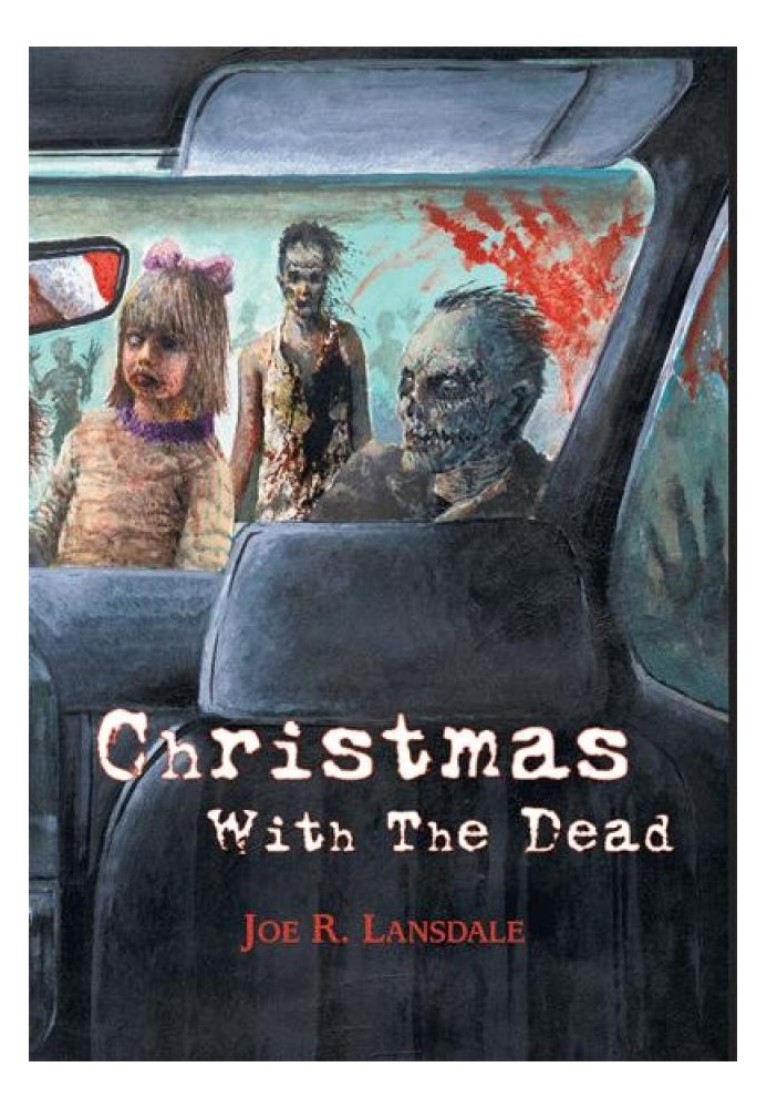 Christmas with the Dead