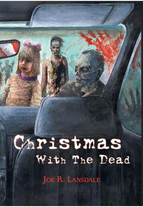 Christmas with the Dead