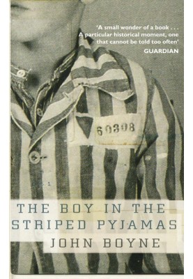 The Boy in the Striped Pyjamas