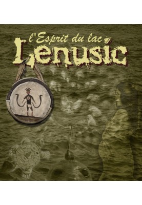 Lenusik