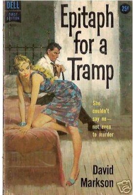Epitaph For A Tramp