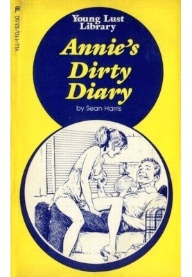 Annie's Dirty Diary