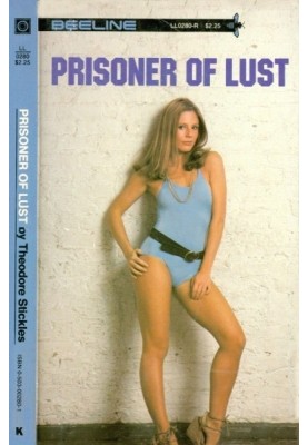 Prisoner Of Lust
