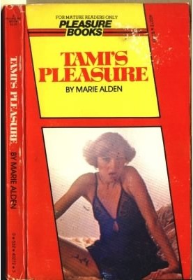 Tami's pleasure
