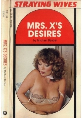 Mrs . X's desires