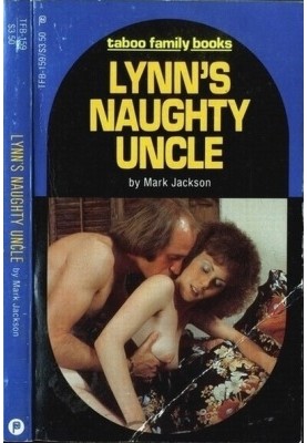 Lynn_s Naughty Uncle