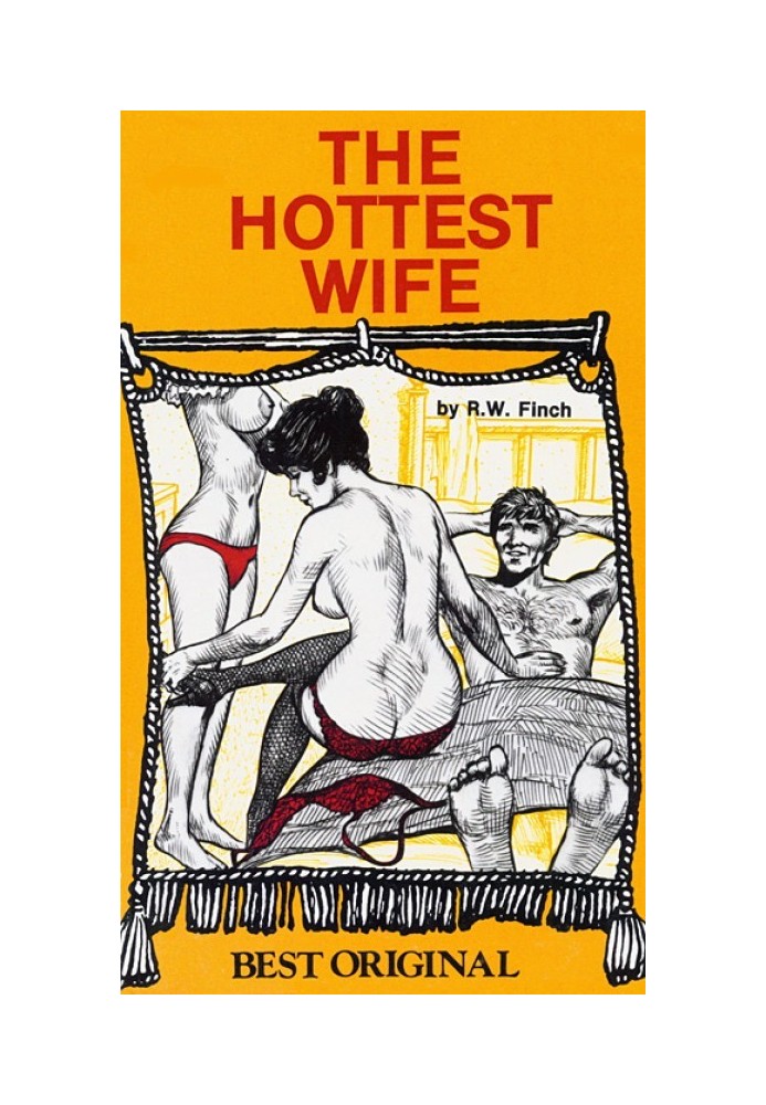 The hottest wife