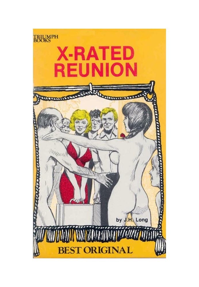 X-rated reunion