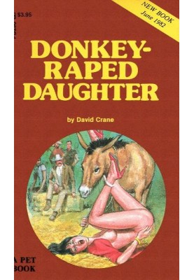 Donkey raped daughter