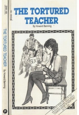 The tortured teacher