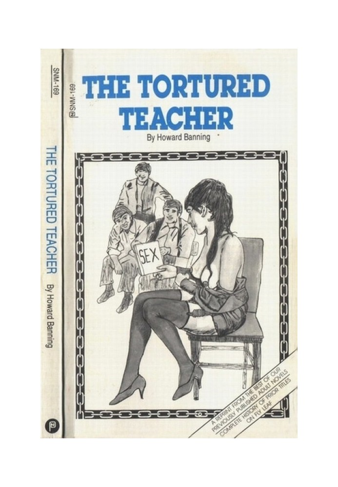 The tortured teacher