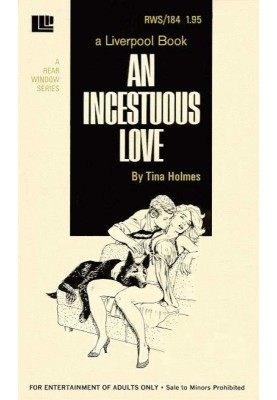 An incestuous love