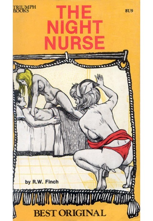 The night nurse