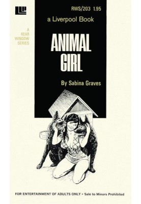 Animal girl