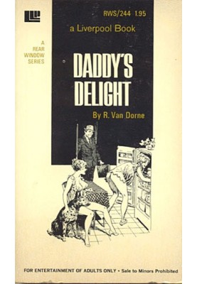 Daddy's delight