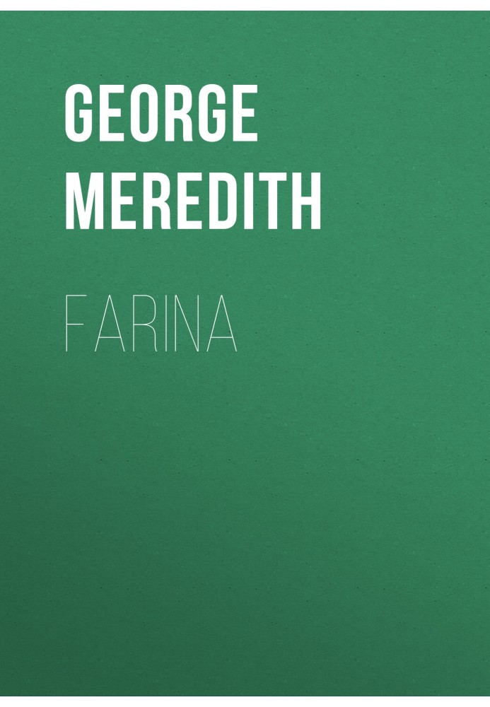 Farina