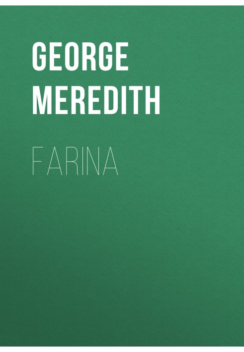 Farina