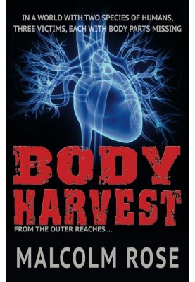 Body Harvest