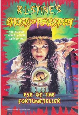 Eye Of The Fortuneteller