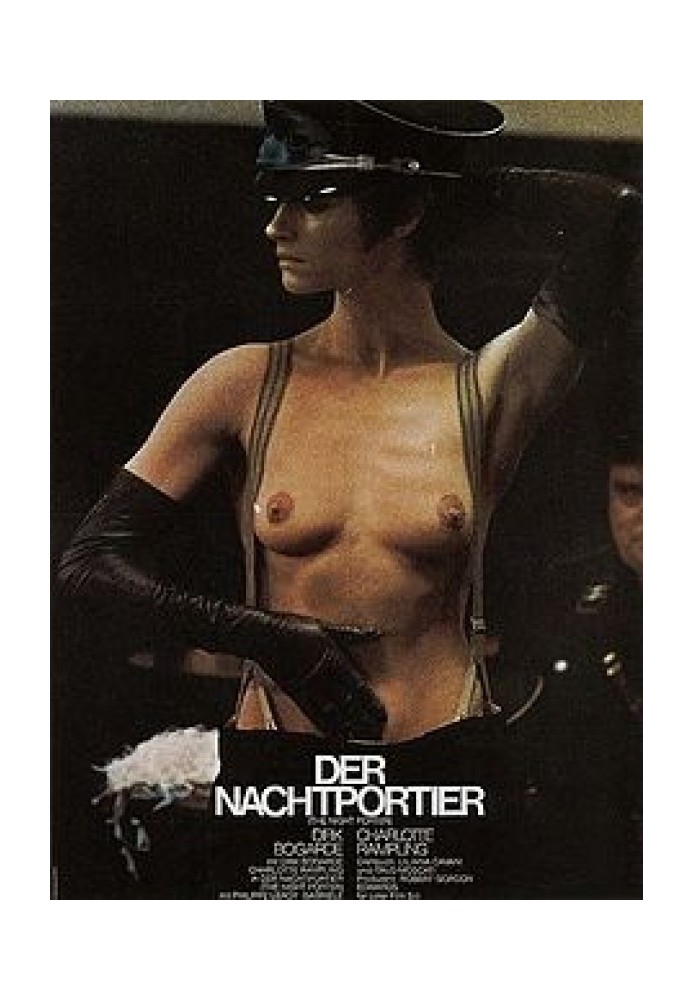 Night porter