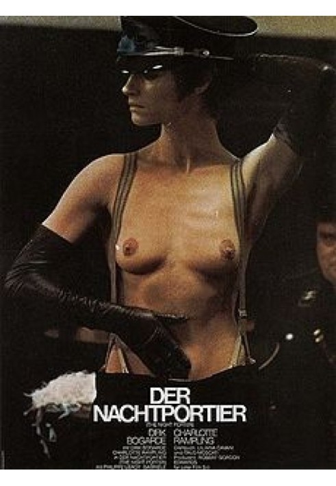 Night porter