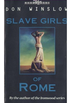 Slave Girls Of Rome