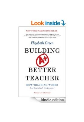 Building a Better Teacher: How Teaching Works • Abstract