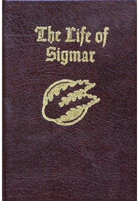 Life of Sigmar