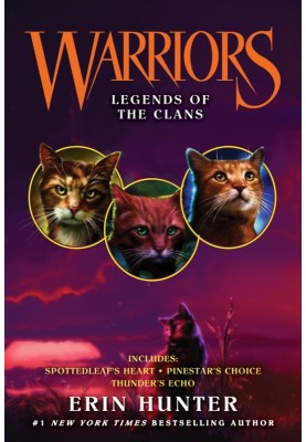 Legends Of The Clans