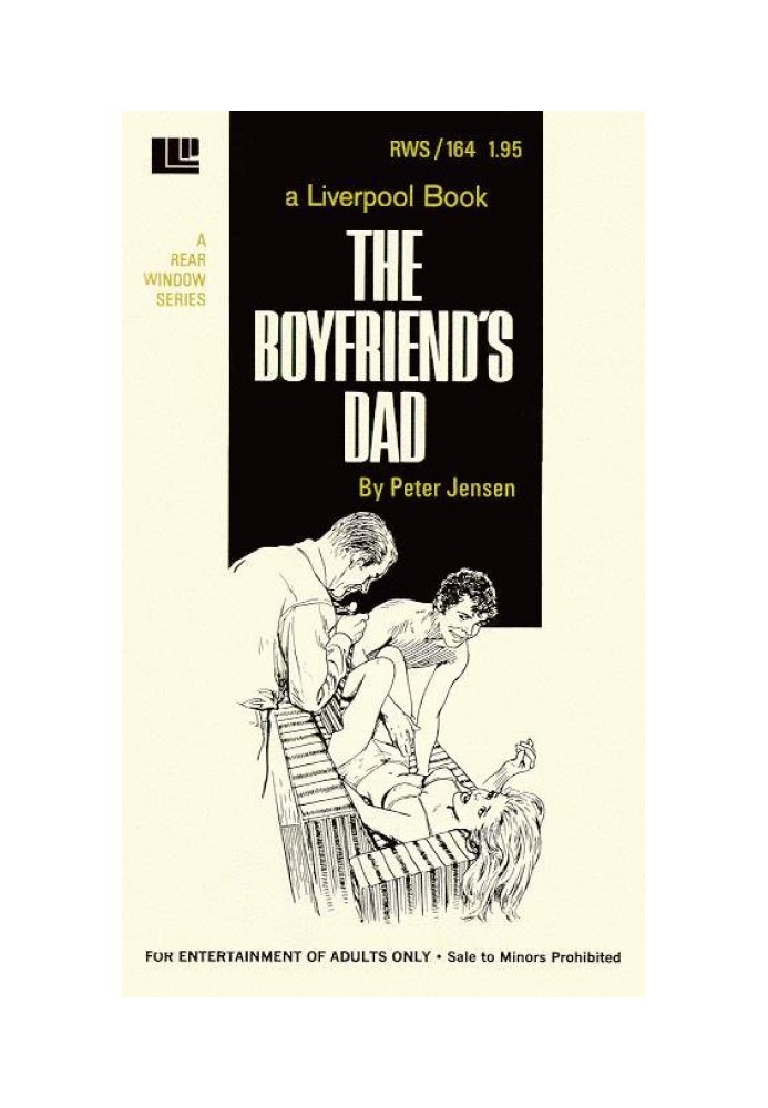 The Boyfriend's Dad