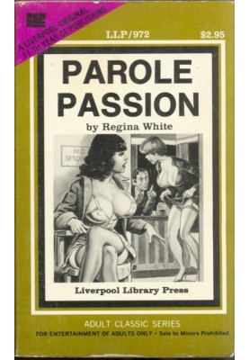 Parole Passion