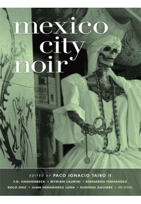 Mexico City Noir