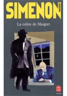 Maigret's Wrath