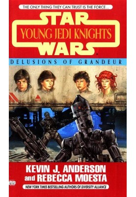 Delusions of Grandeur