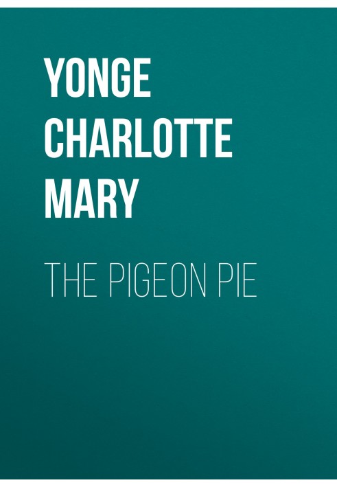 The Pigeon Pie