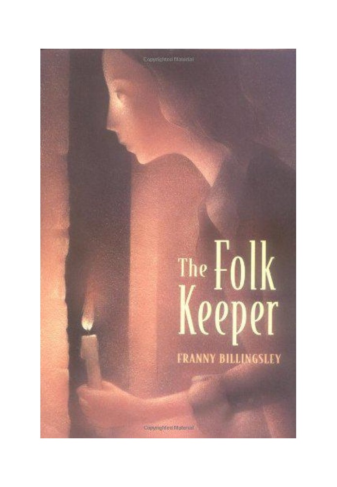 The Folk Keeper